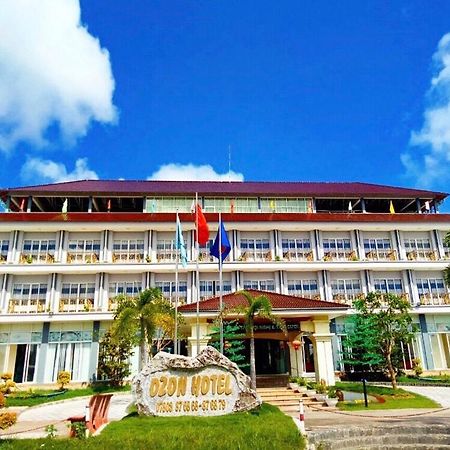 Ozon Hotel Nam Can Εξωτερικό φωτογραφία