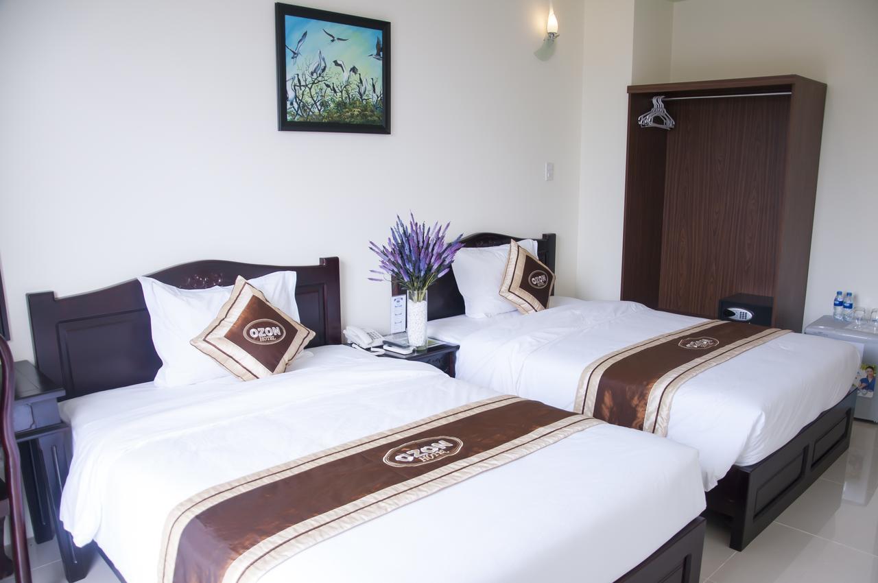 Ozon Hotel Nam Can Εξωτερικό φωτογραφία